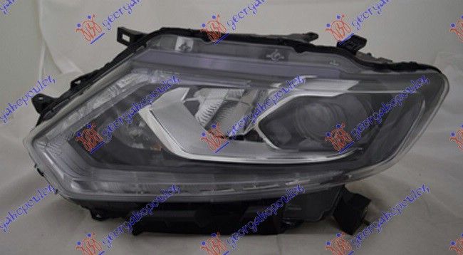 Far full LED (E) (TYC)