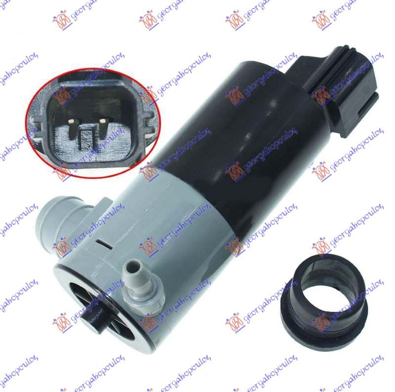 Motor od prsklalica(PERAČI) fara
