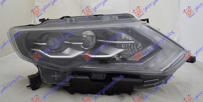 Far full LED (E) (TYC)