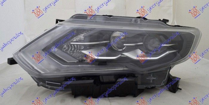 Far full LED (E) (TYC)