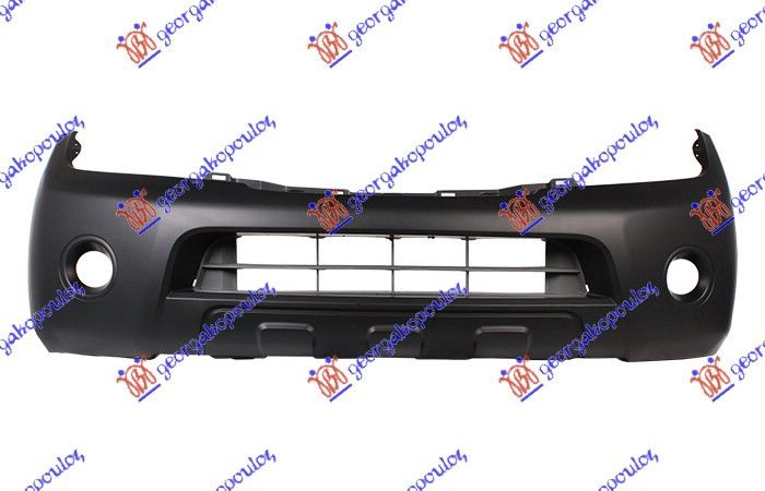 Prednji branik 10-