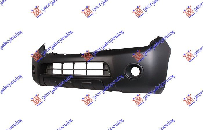 Prednji branik 10-