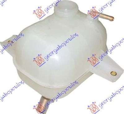 Posuda za antifriz (DIZEL) 1.3 jtd