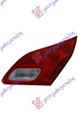 Štop lampa unutarnja 12- (E)