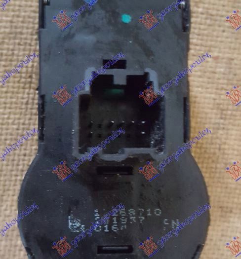 Prekidač za farove (CEO LED) (7 PIN)