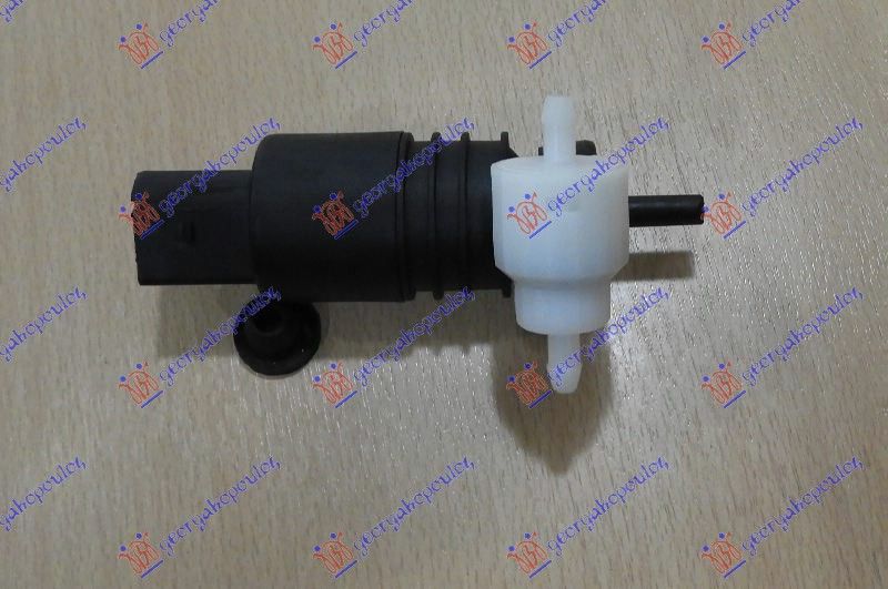 Motor posude brisača(DUAL)