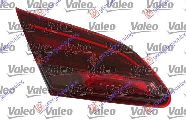 Štop svjetlo unutrašnji valeo