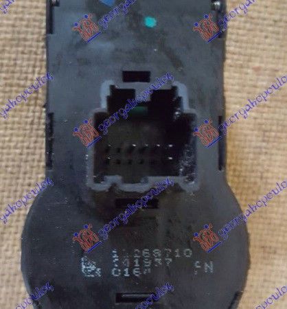 Prekidač za farove (CEO LED) sa maglenom (7 PIN)