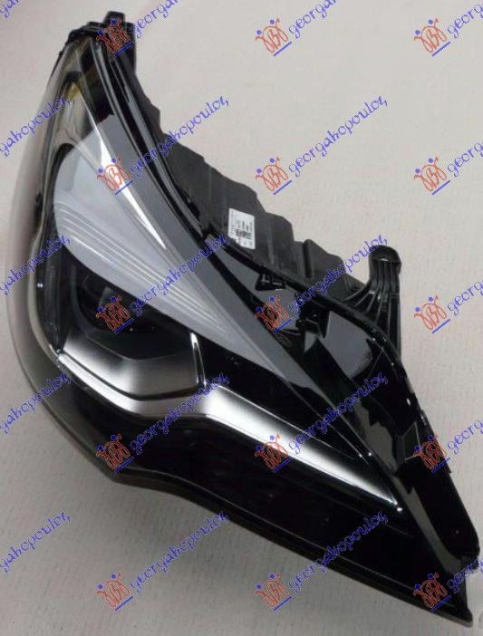 Far full LED matrix (MARELLI)