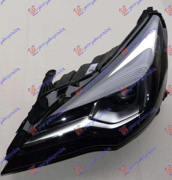 Far full LED matrix (MARELLI)