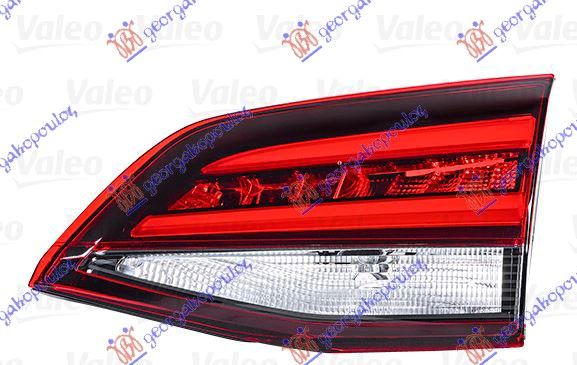 Štop svjetlo unutrašnji LED karavan (VALEO)
