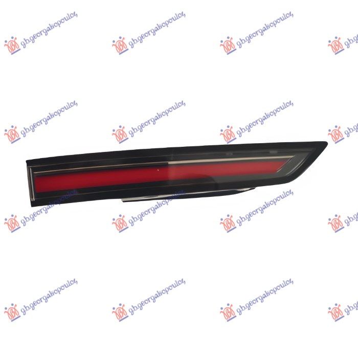 Štop svjetlo unutrašnji(4/ 5 VRATA) LED (E) (VALEO)