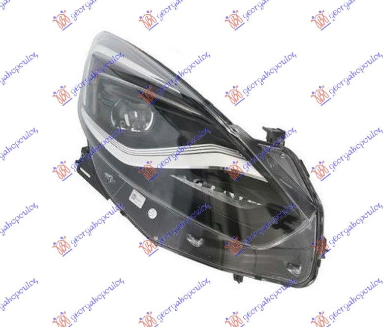 Far full LED (MARELLI)