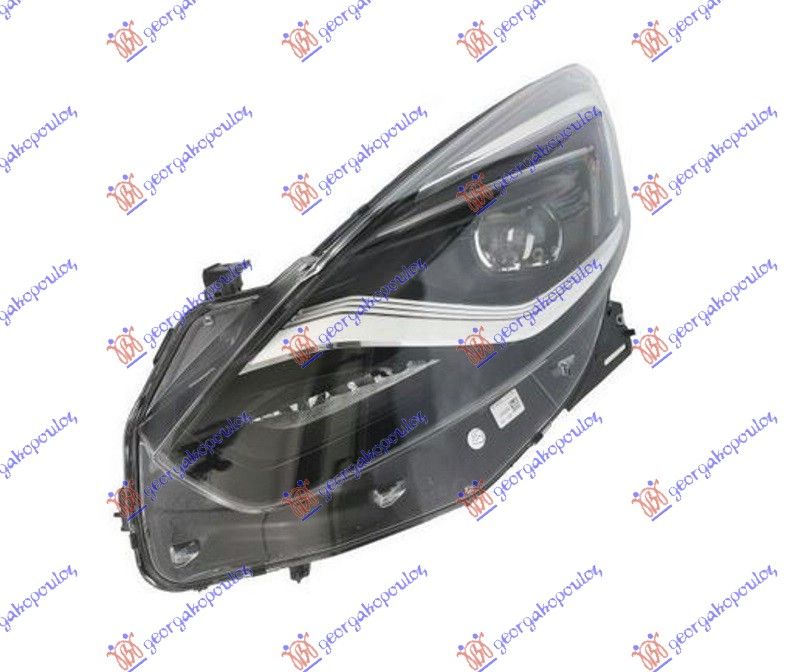 Far full LED (MARELLI)