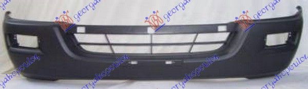 Prednji branik (4WD) 05-