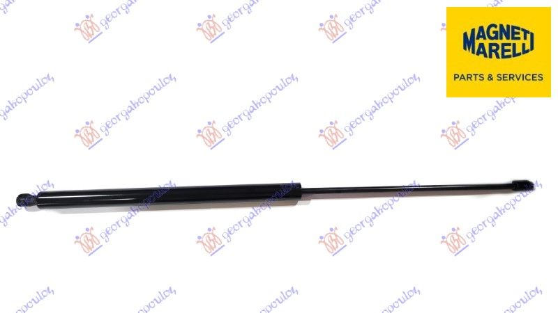 Amortizer gepeka (772L-630N) (MARELLI)
