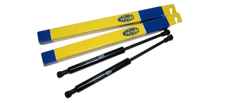 Amortizer gepeka (772L-530N) (MARELLI)