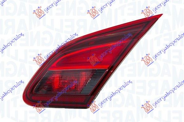 Štop lampa 5d unutrašnja (MARELLI)