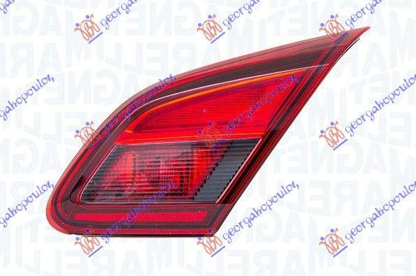 Štop lampa 3d unutrašnja (MARELLI)