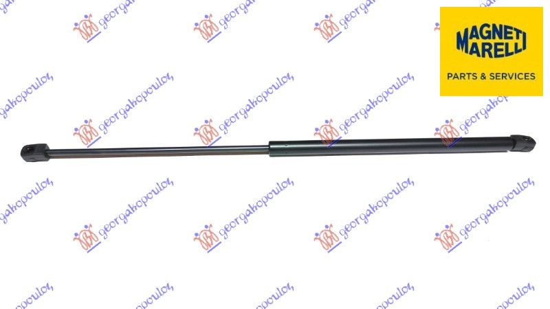 Amortizer gepek vrata 5 vrata (610L-275N) (MARELLI)