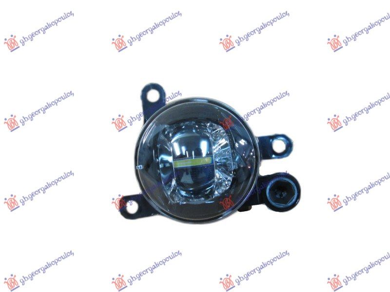 LED maglenka (VALEO) 2021-