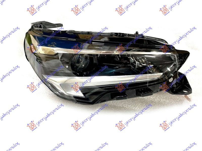 Far LED (VALEO)