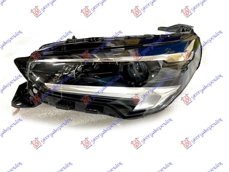 Far LED (VALEO)