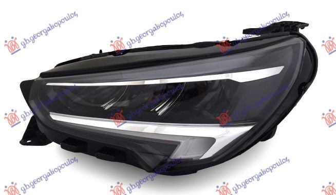 Far full LED matrix (E) (TYC)