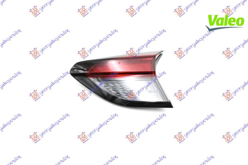 Štop lampa unutarnja (E) (VALEO)