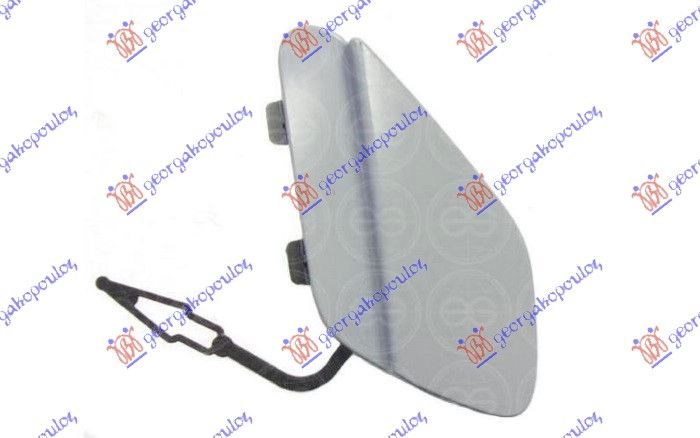 Poklopac kuke zadnjeg branika gs-line