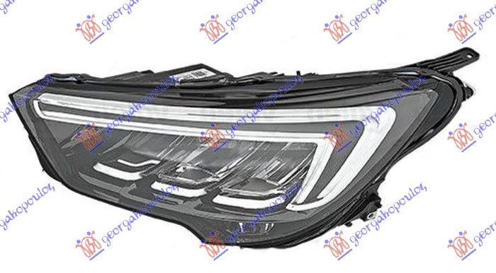 Far full LED (VALEO)