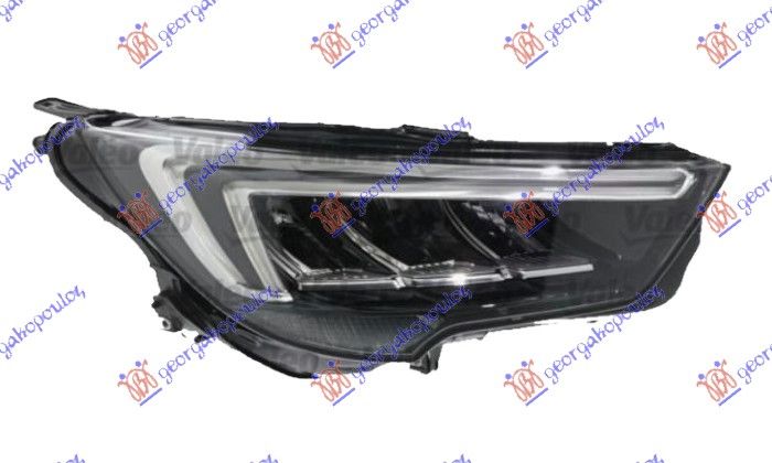 Far full LED afs (VALEO)