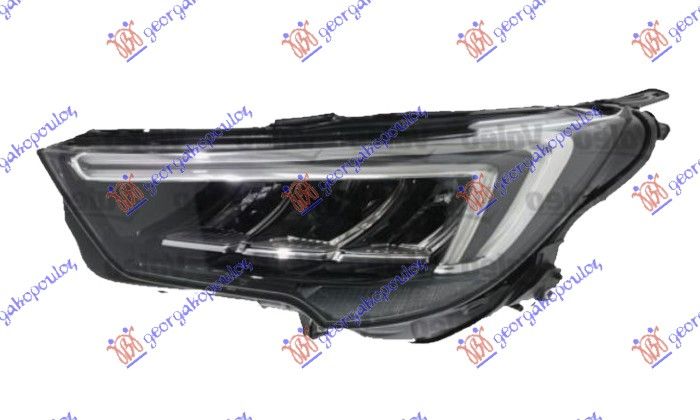 Far full LED afs (VALEO)