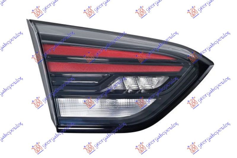 Štop svjetlo unutrašnji full LED (HELLA)