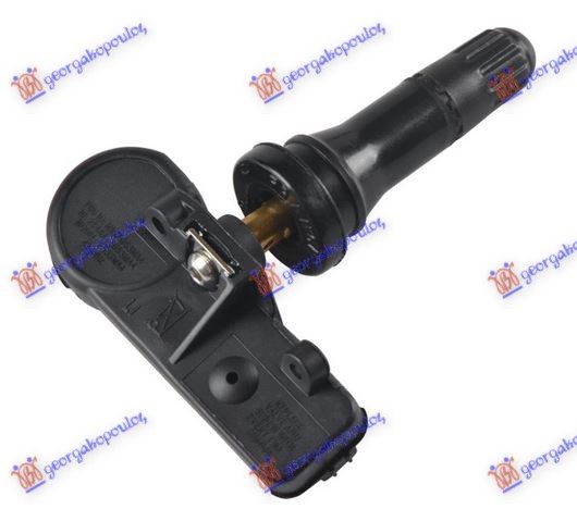 Senzor za pritisak tlaka u gumama(TPMS) (433MHZ)