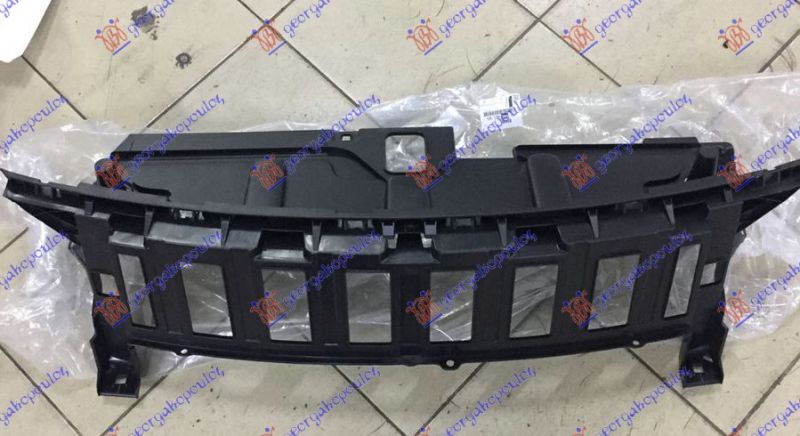Poklopac plastični  gornji veznog lima