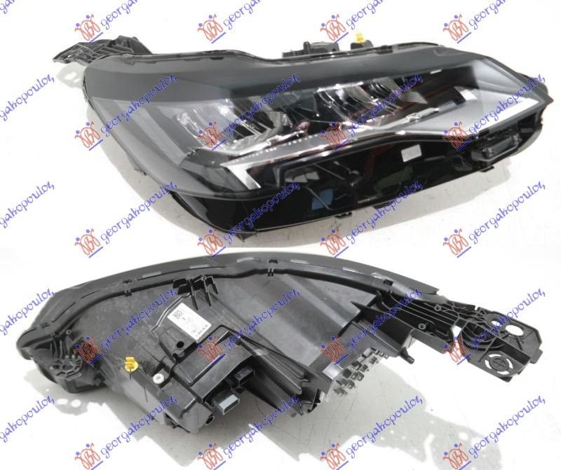 Far eco LED (VALEO)
