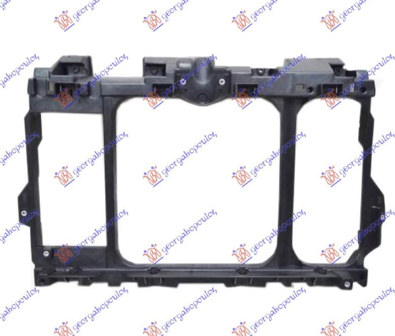 Vezni lim 1.6 benzin/1.6 hdi