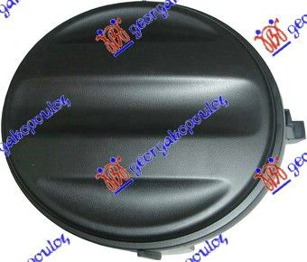 Poklopac maglenke