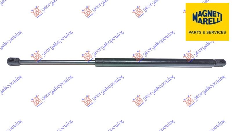 Amortizer gepek vrata karavan (550L-715N) (MARELLI)