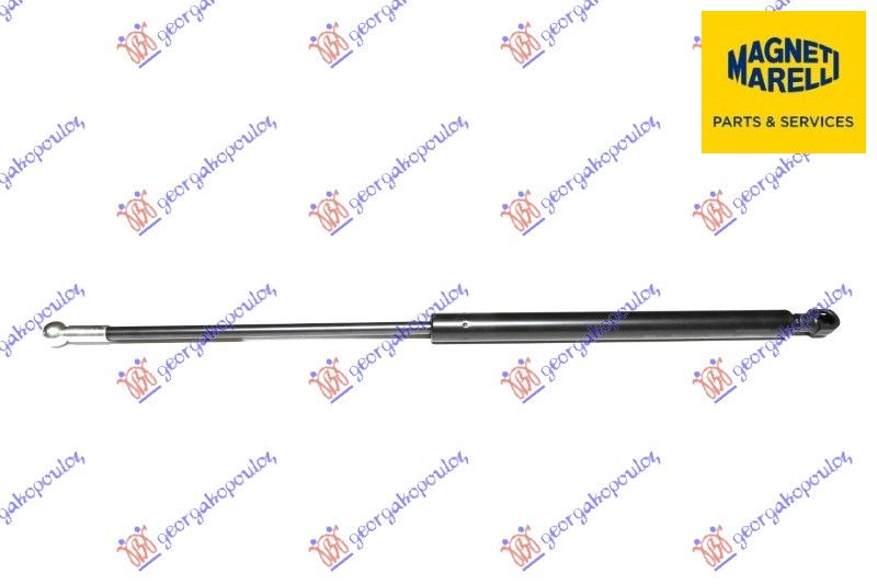 Amortizer gepek vrata 4 vrata (472L-100N) (MARELLI)