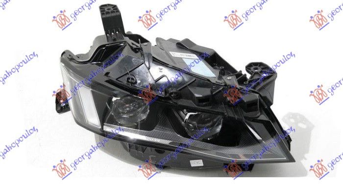 Far full LED (VALEO)