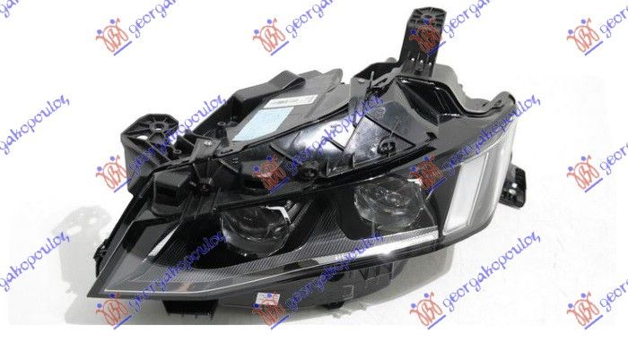 Far full LED (VALEO)