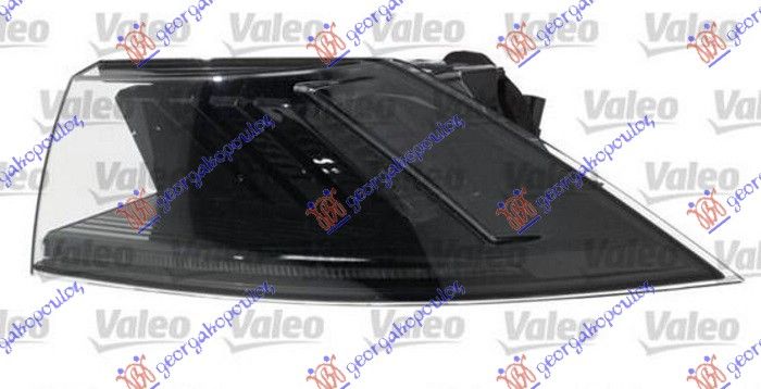 Štop lampa vanjska (FULL LED) (VALEO)