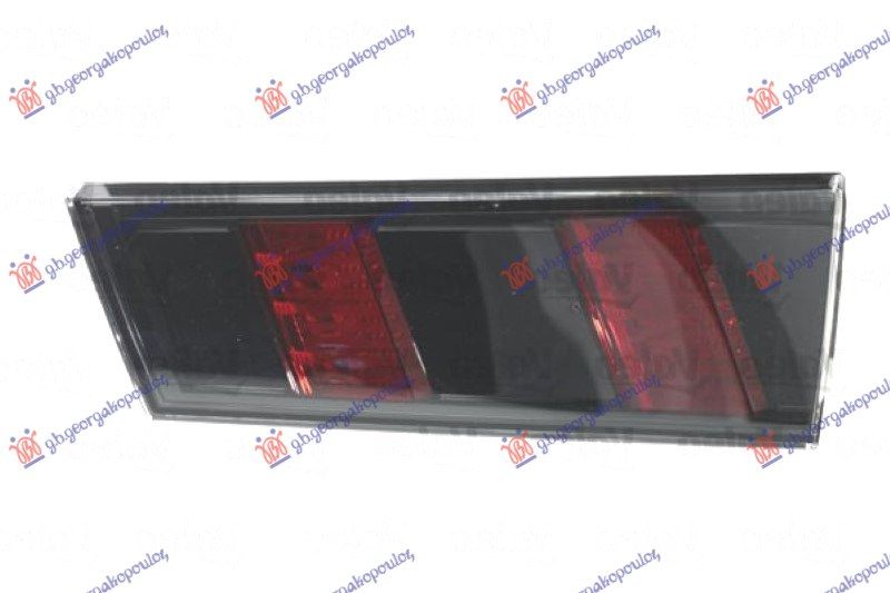 Štop svjetlo unutrašnji (LED) (VALEO)