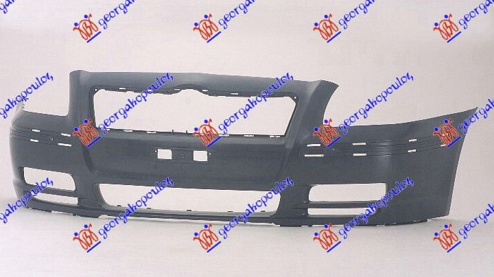 Prednji branik -06