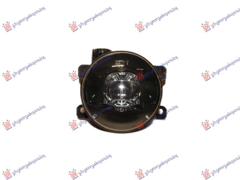 Maglenka LED (VALEO)