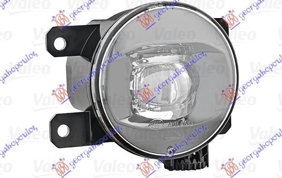 Maglenka LED (VALEO)