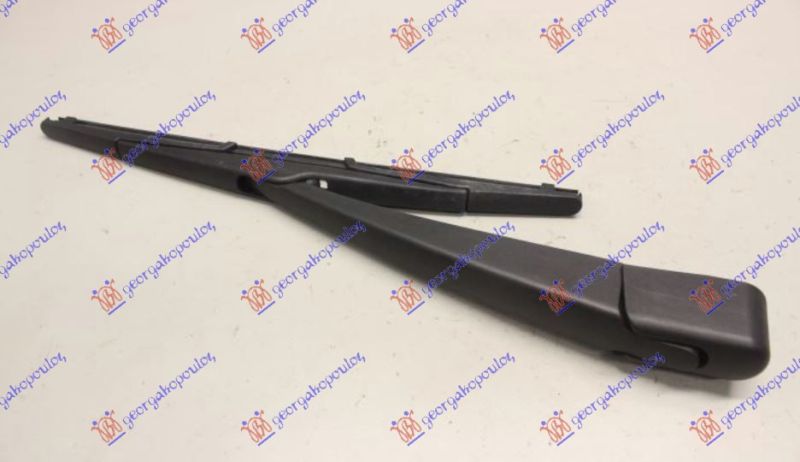 Zadnji brisač komplet 295mm