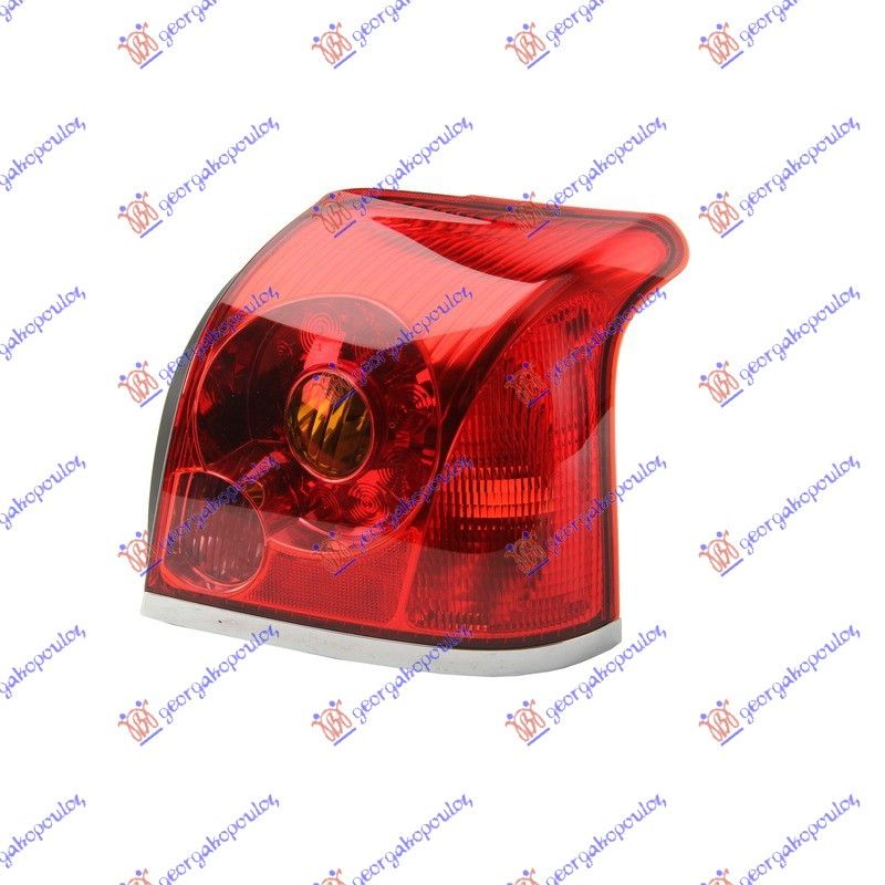 Štop lampa 4d -06 (E)